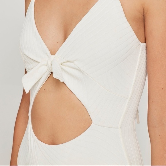 NWT L*SPACE Crossroads Texture Miss Milly - Picture 4 of 9